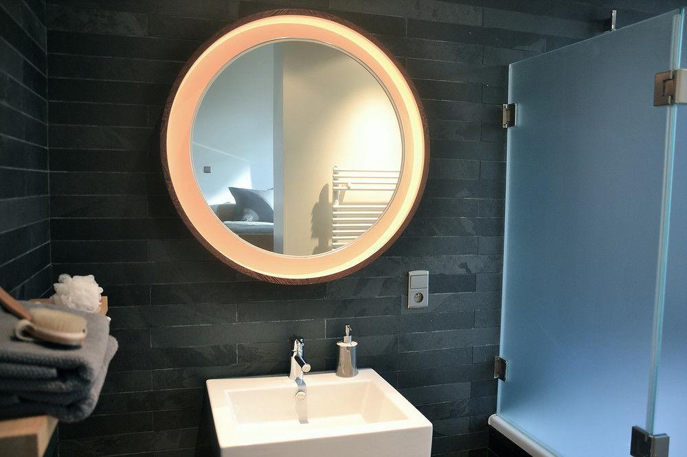 B&B Quatre20Cinq Антверпен Экстерьер фото